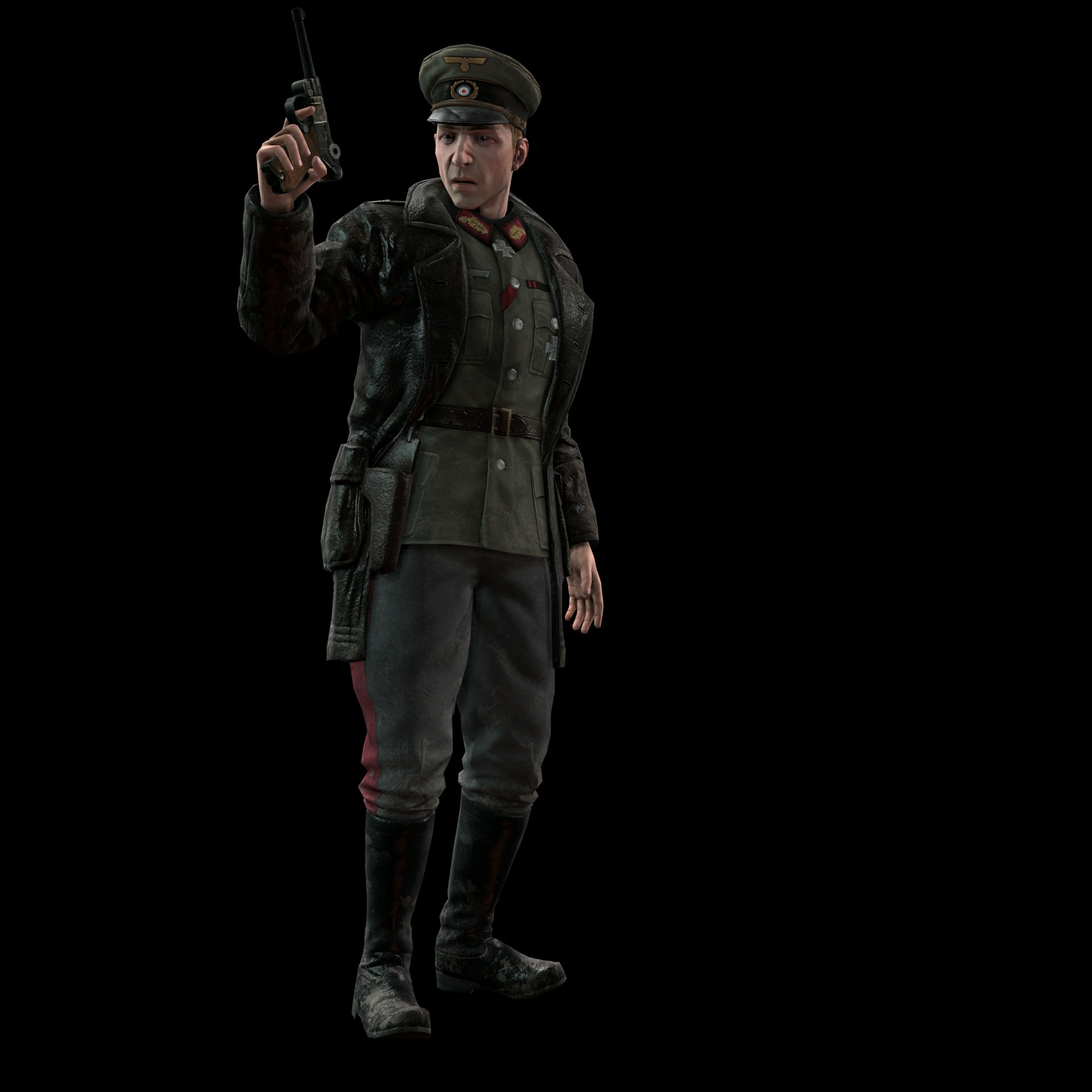 Sniper Elite V2 - Imagen 40